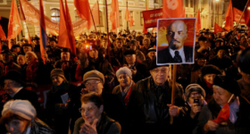 El partido Comunista de Grecia (KKE) y su alquimia ideológica