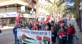 La resistencia de los pueblos determina la victoria
