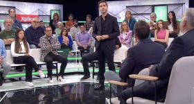 Los gurús de lo geopolítico: cuando fachas y rojos coinciden…el método desaparece