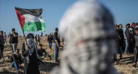Gaza: la última frontera de la humanidad