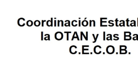 Declaración del Comité anti-OTAN de L'Alacantí